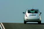 Lancia Ypsilon 2007 года